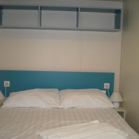 פורץ Naturist Mobile Homes Eden In Fkk Ulika חדר תמונה
